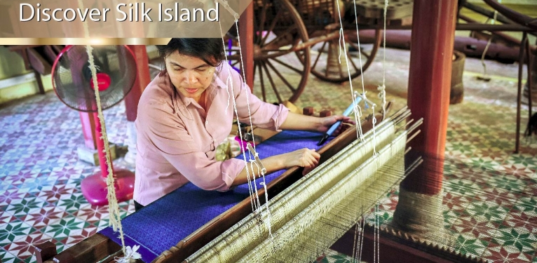 Discover Silk Island -01