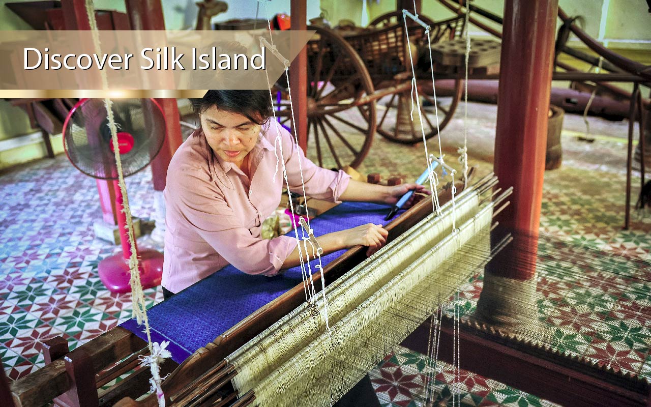 Discover Silk Island -01