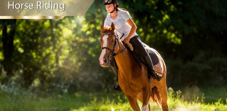 Horse Riding -01