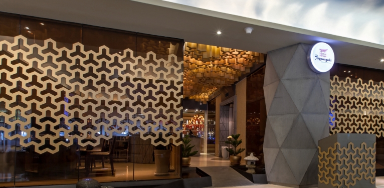 Teppanyaki