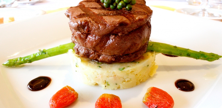 Le Gourmet