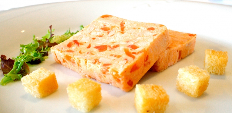 Le Gourmet