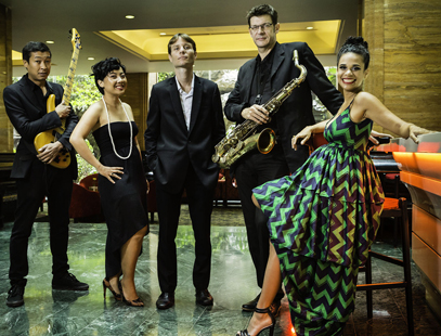 Makusa Pawa Band