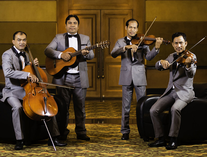String Quartet