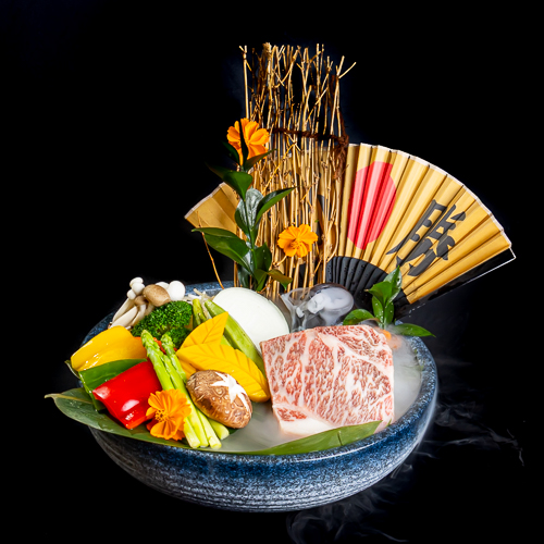 Christmas Dinner Buffet