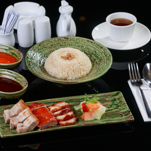 Chopstick Noodle House Restaurant