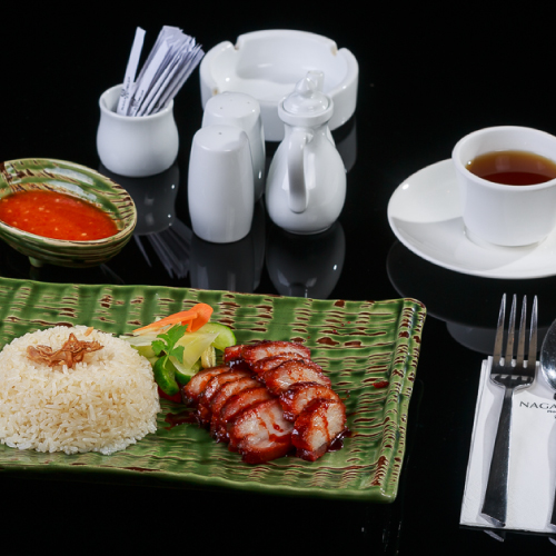 Chopstick Noodle House Restaurant