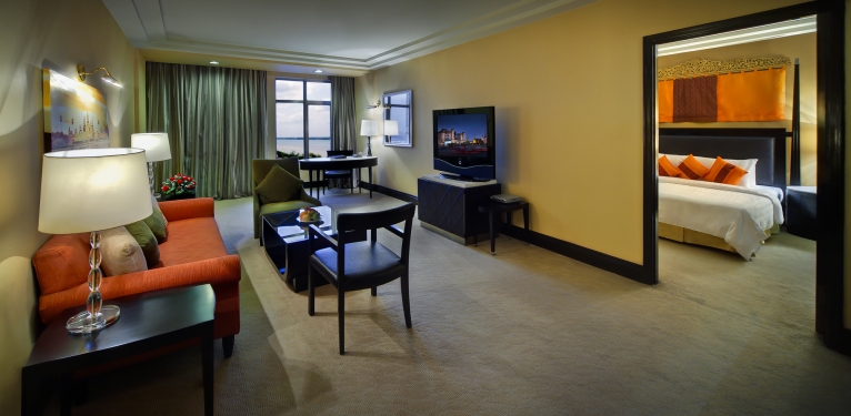 Executive Suites