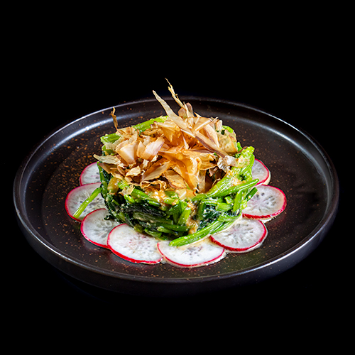 Christmas Dinner Buffet