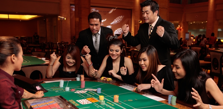 топ 10 онлайн казино Малайзия