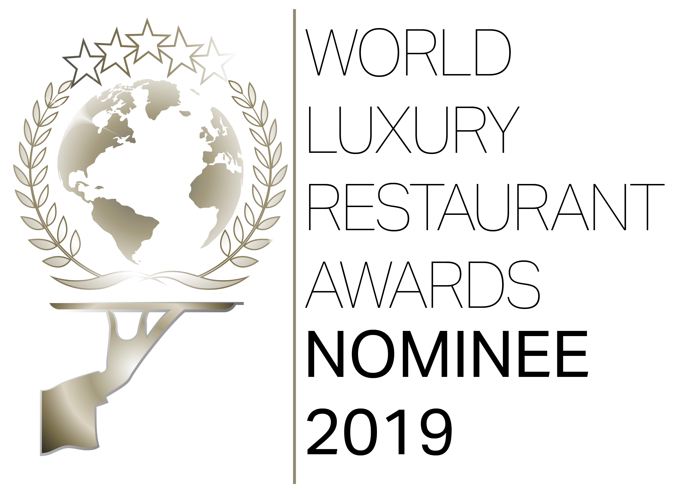 World Luxury Restaurant Awards 2019