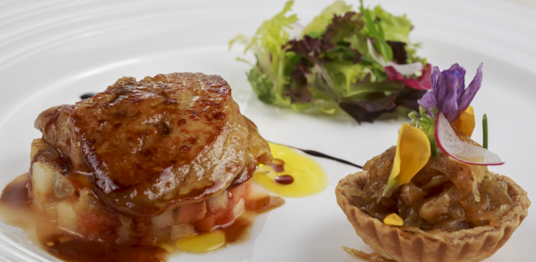 Le Gourmet new menu 190327_011