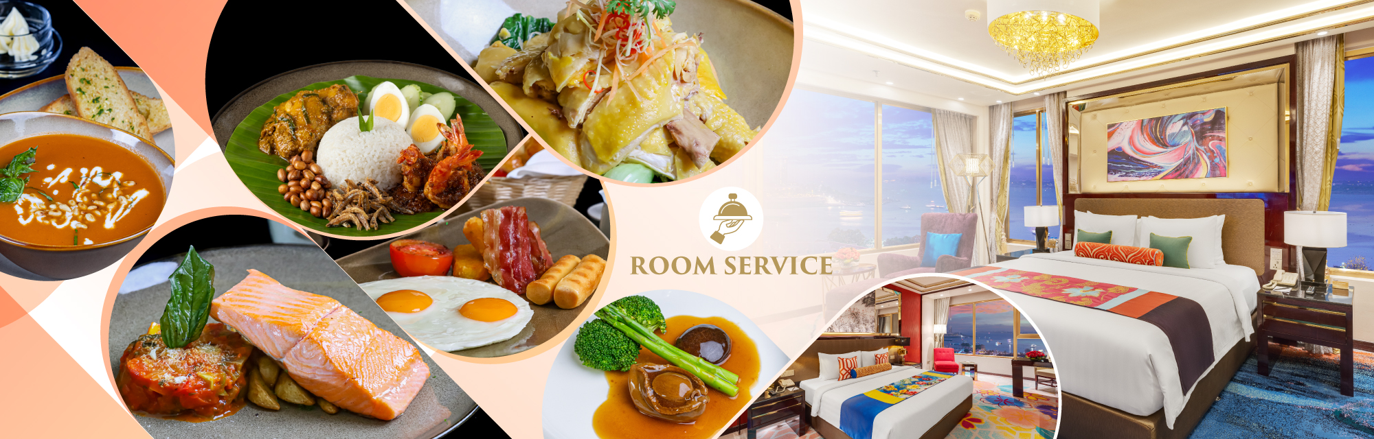 NagaWorld1 Room Service