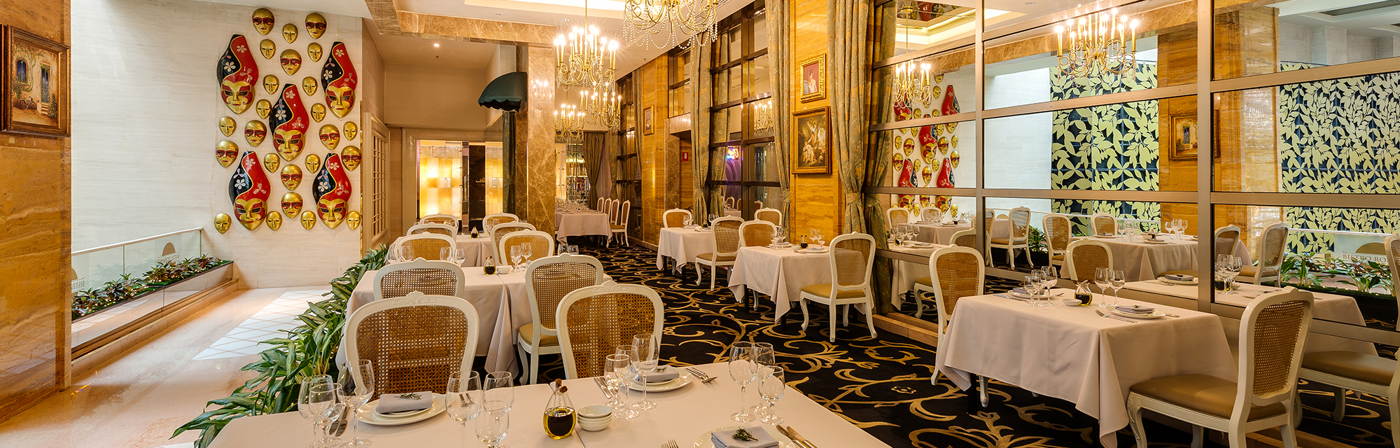 Bistro Romano