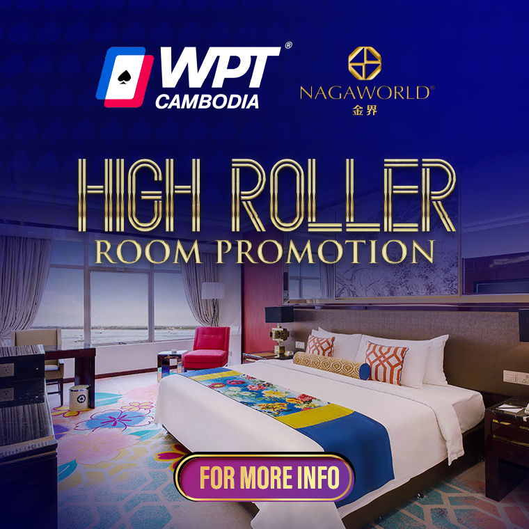 High Rollers Package