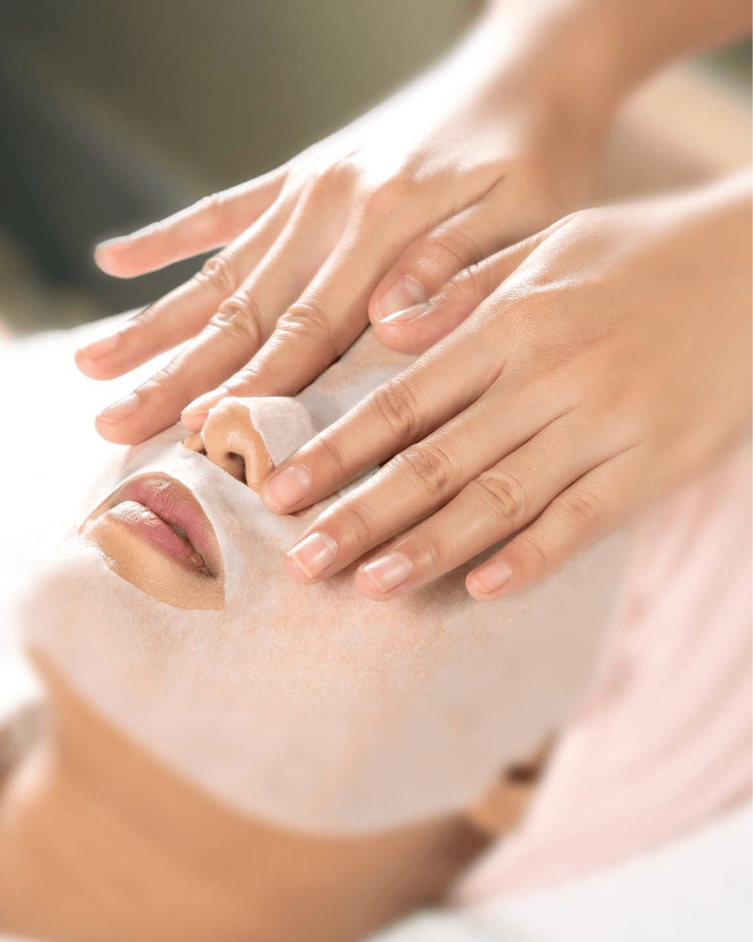 Luxury Spa Treatment