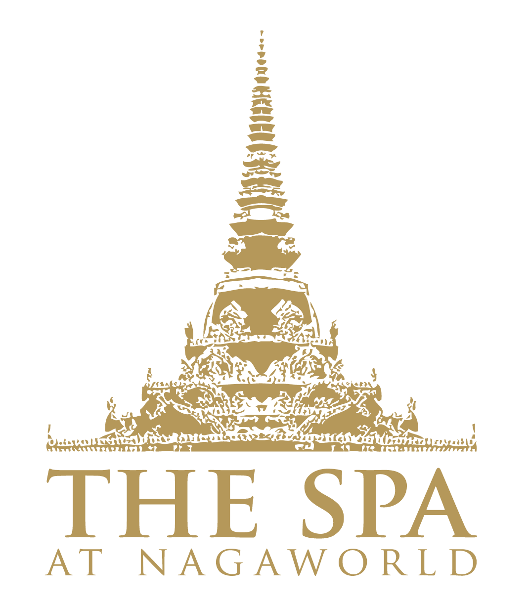 The Spa at NagaWorld