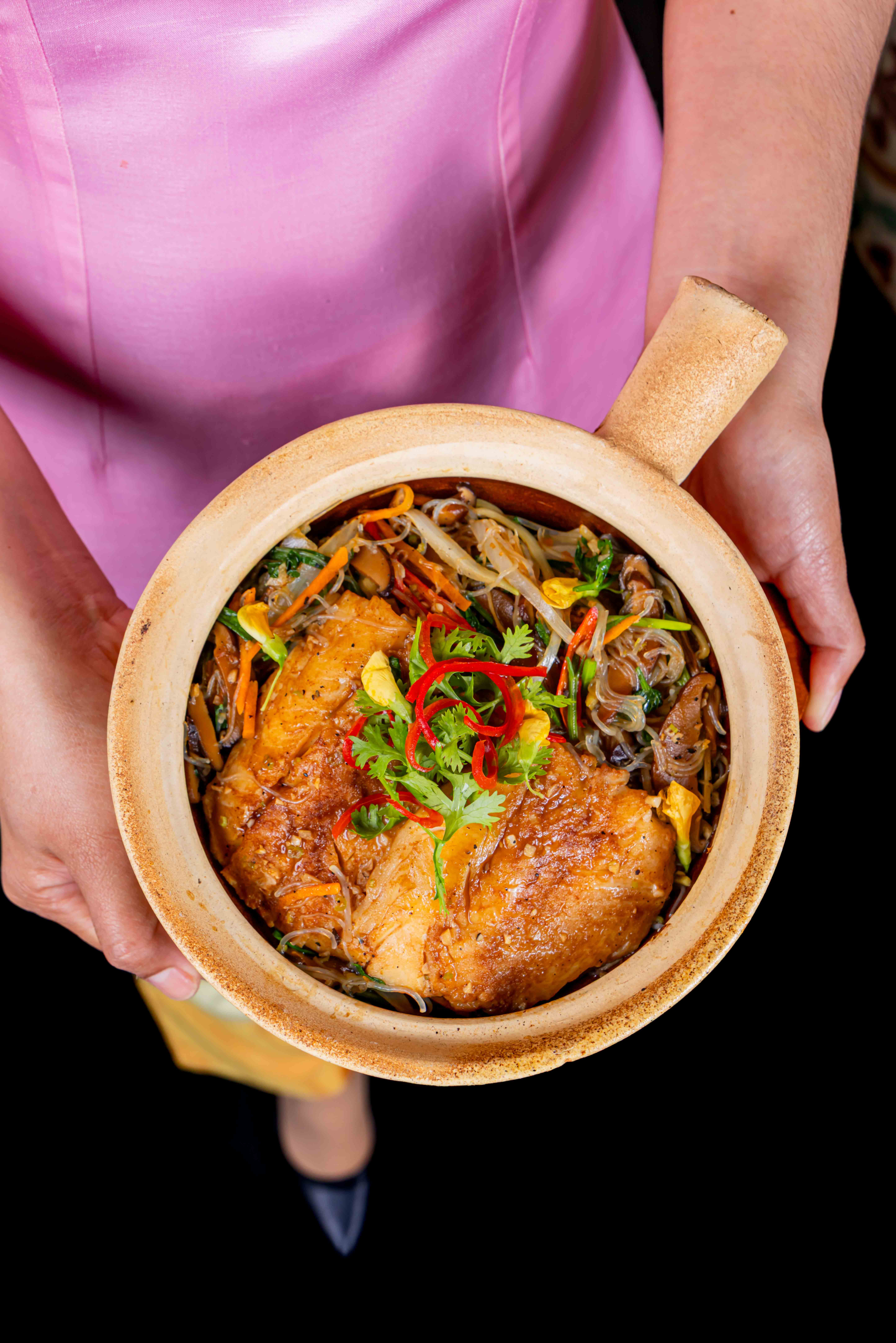 Dish 3