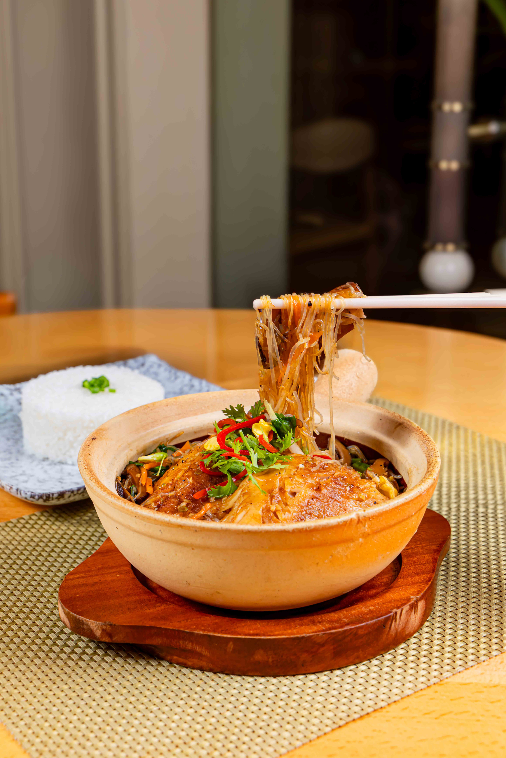 Dish 2