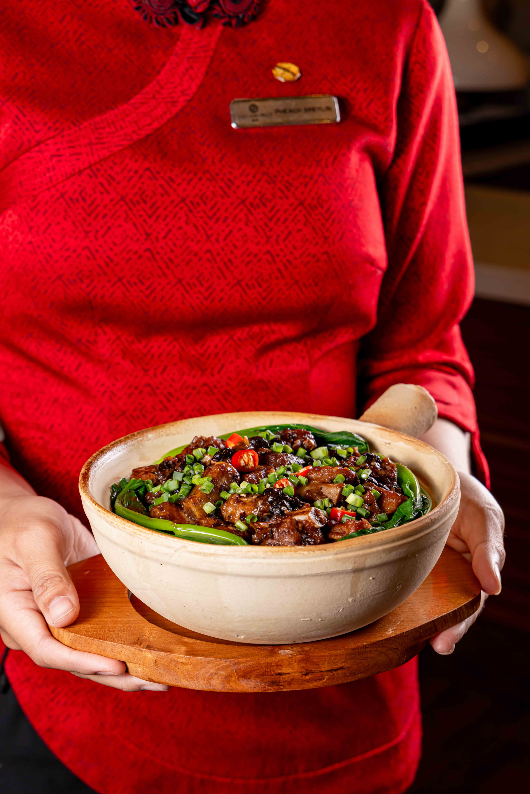 Dish 2