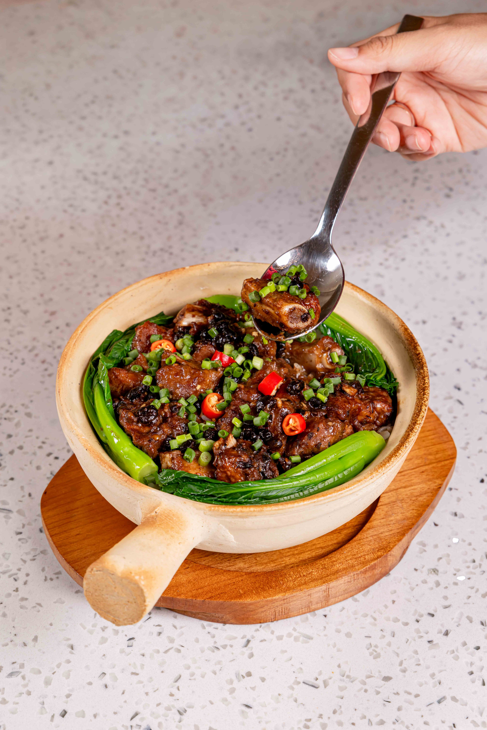 Dish 3