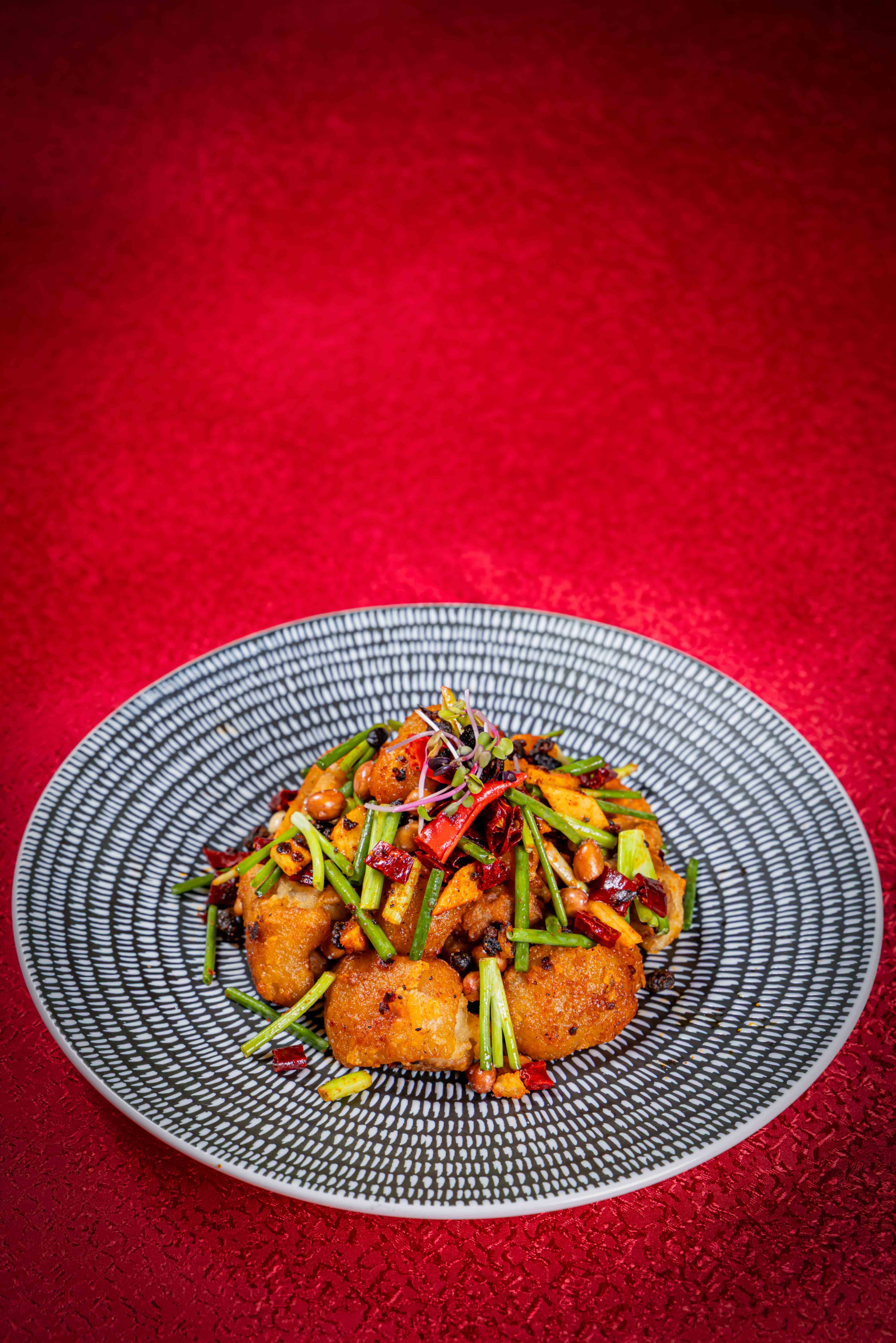 Dish 2