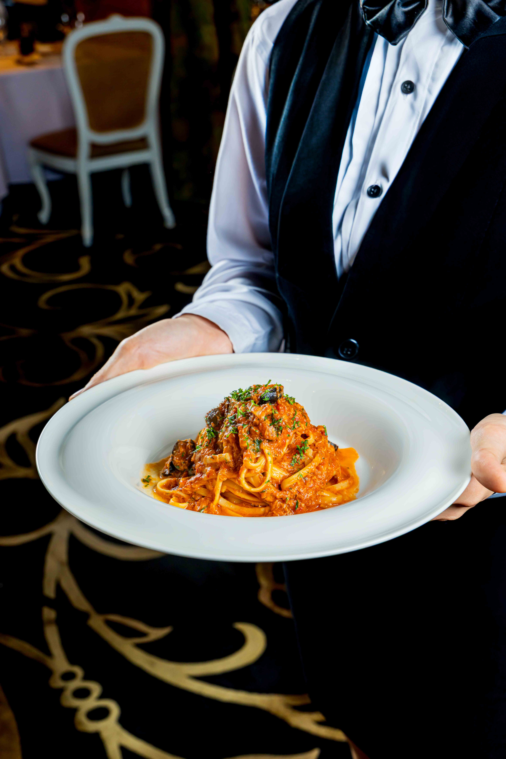 Dish 1