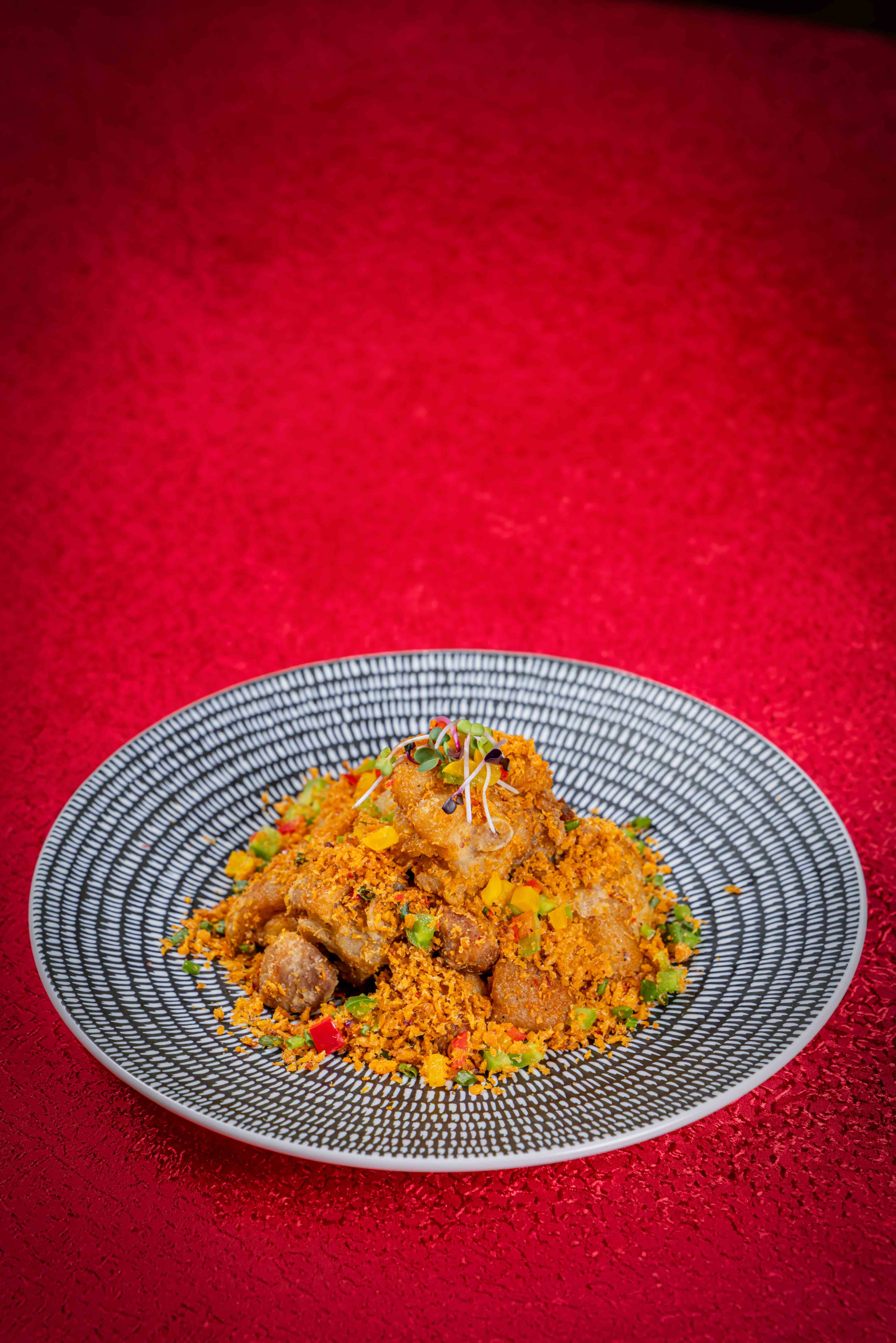 Dish 3