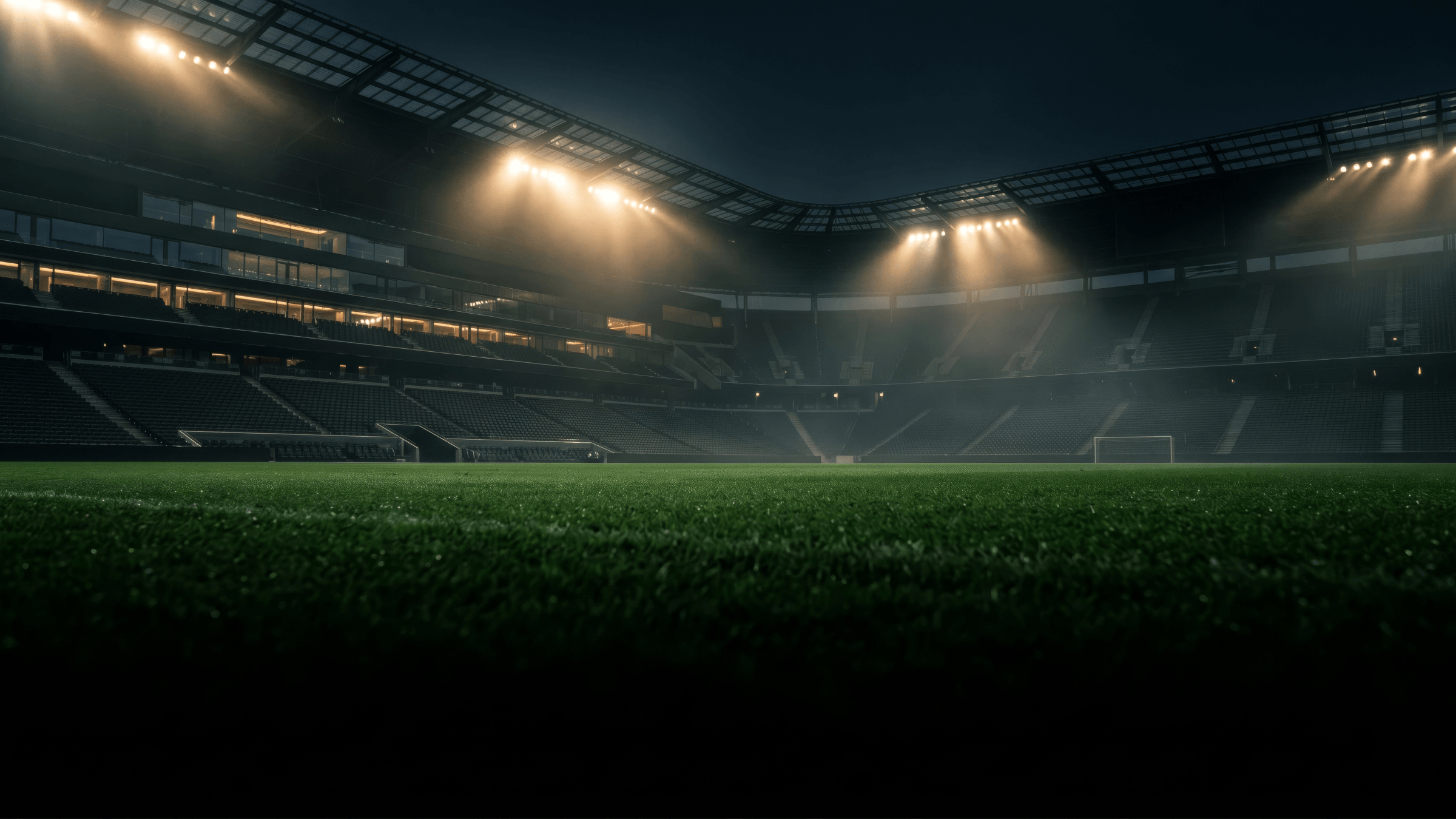 Stadium Background