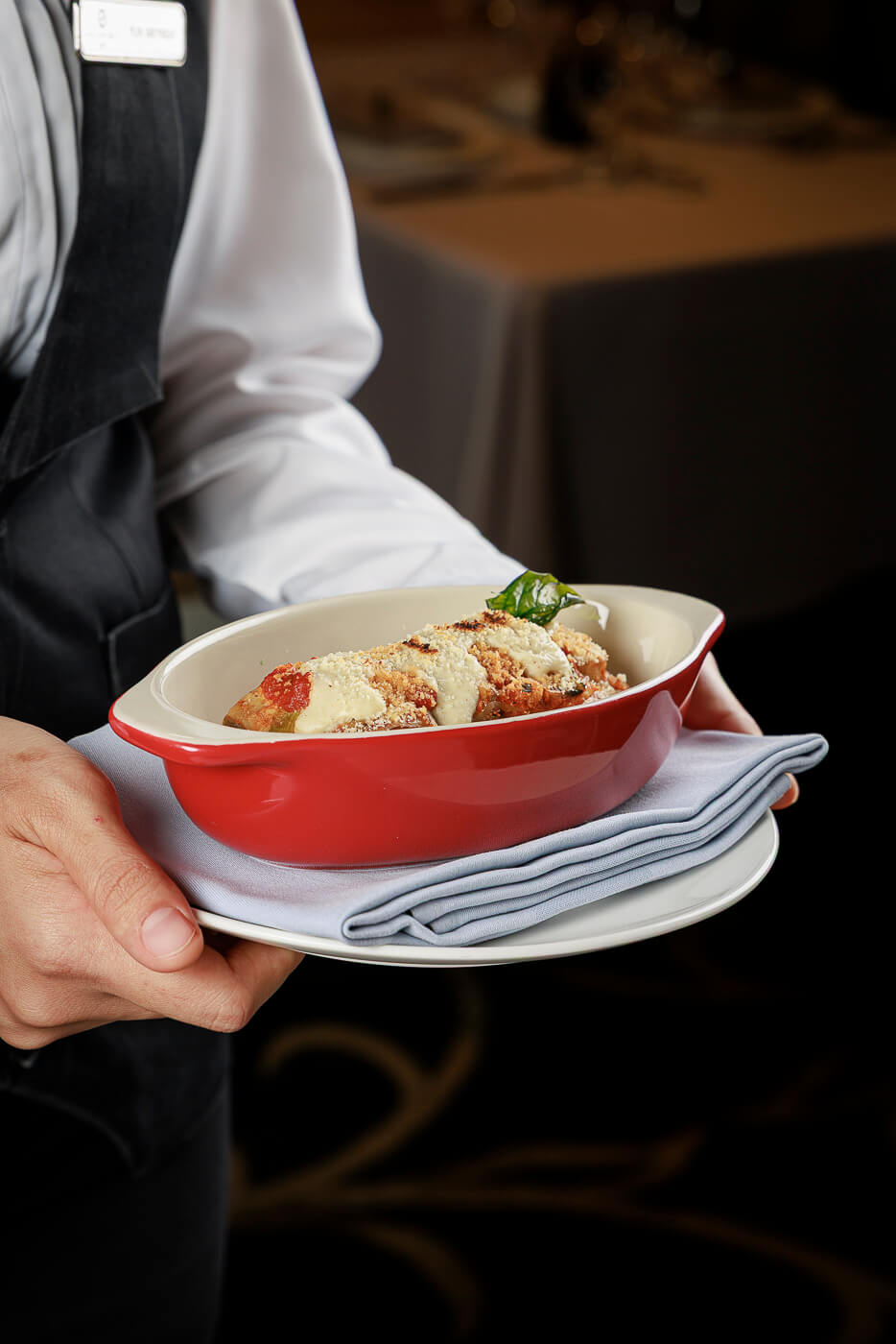 Menu Highlight 1