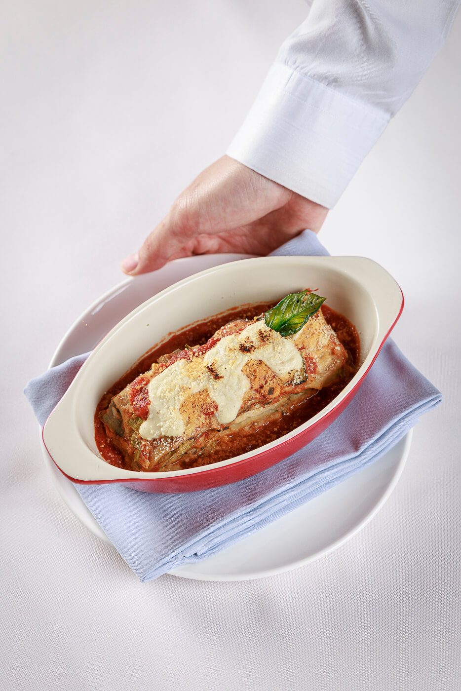 Menu Highlight 2