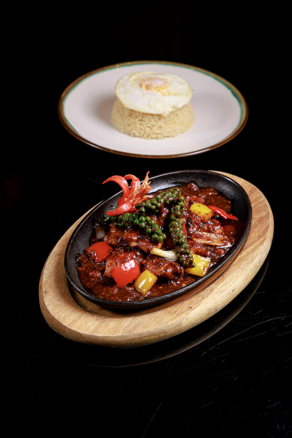 Menu Highlight 3