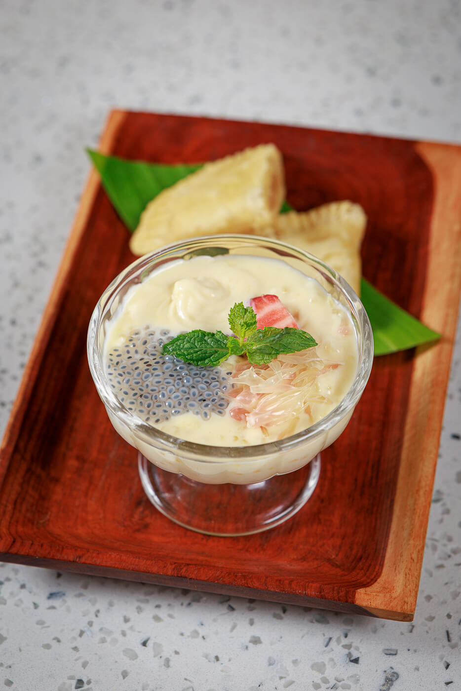 Menu Highlight 3
