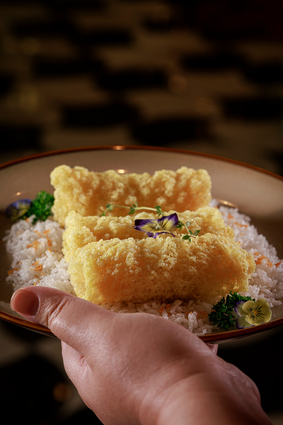 Menu Highlight 3