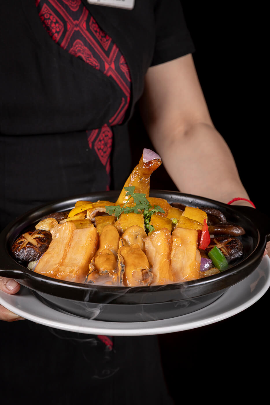 Menu Highlight 2