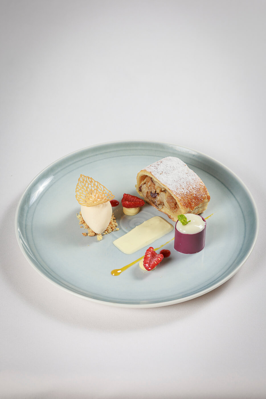 Menu Highlight 3