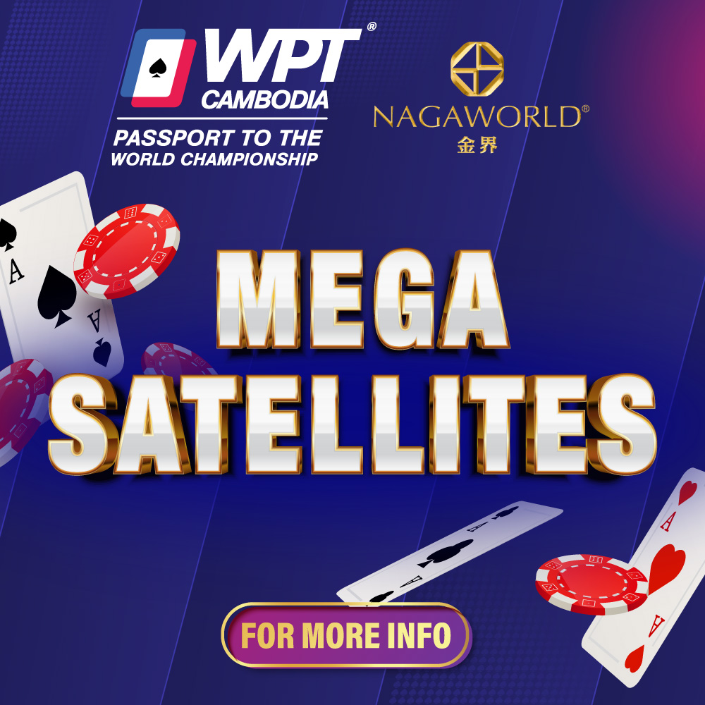 WPT Mega Satellites 2026