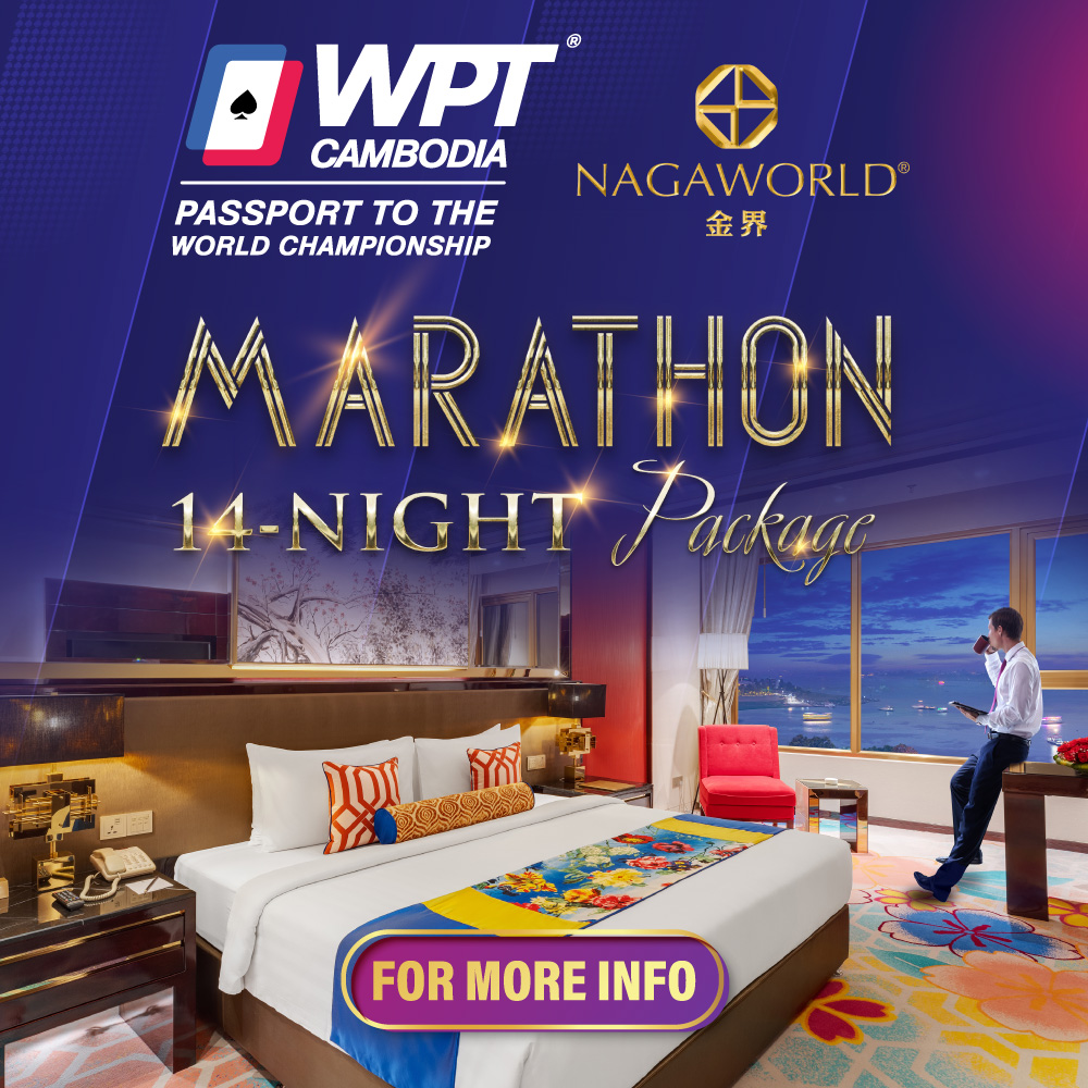 WPT Marathon 2026