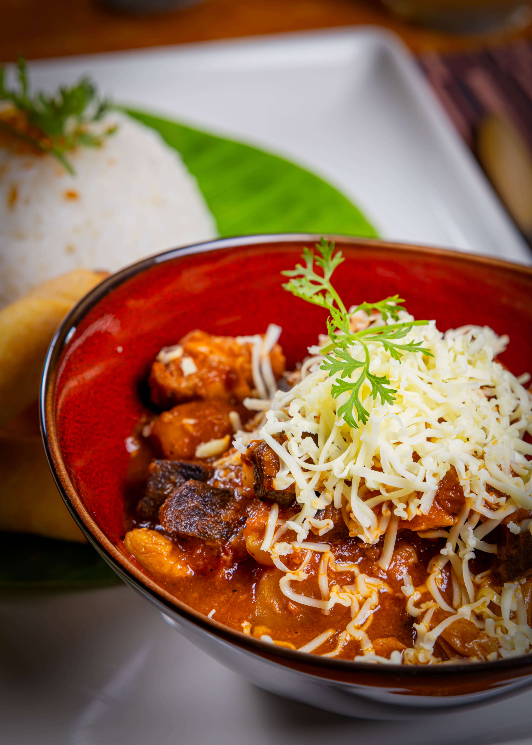 Menu Highlight 3