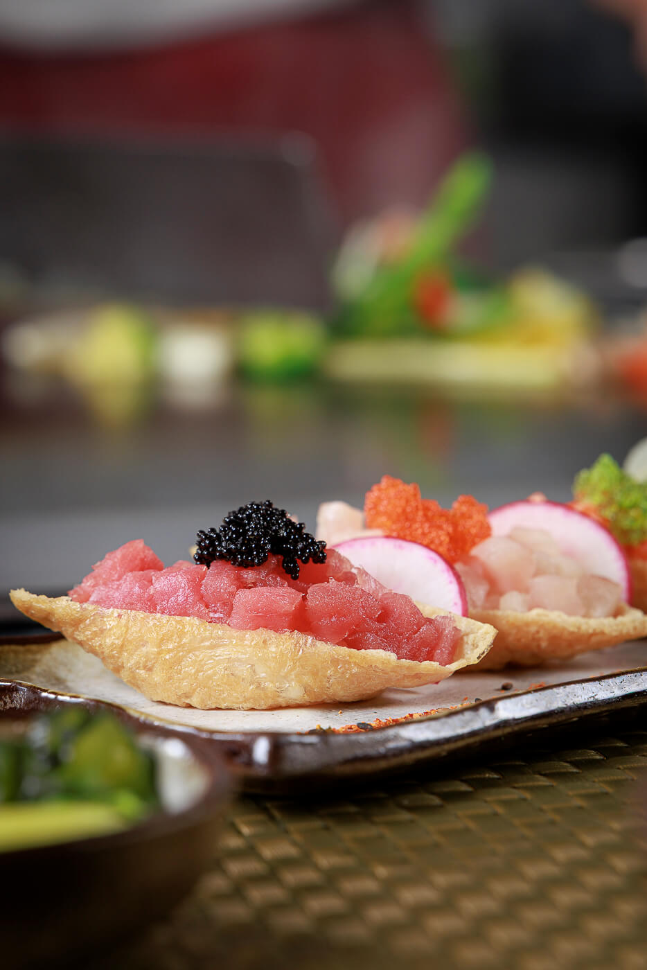 Menu Highlight 2