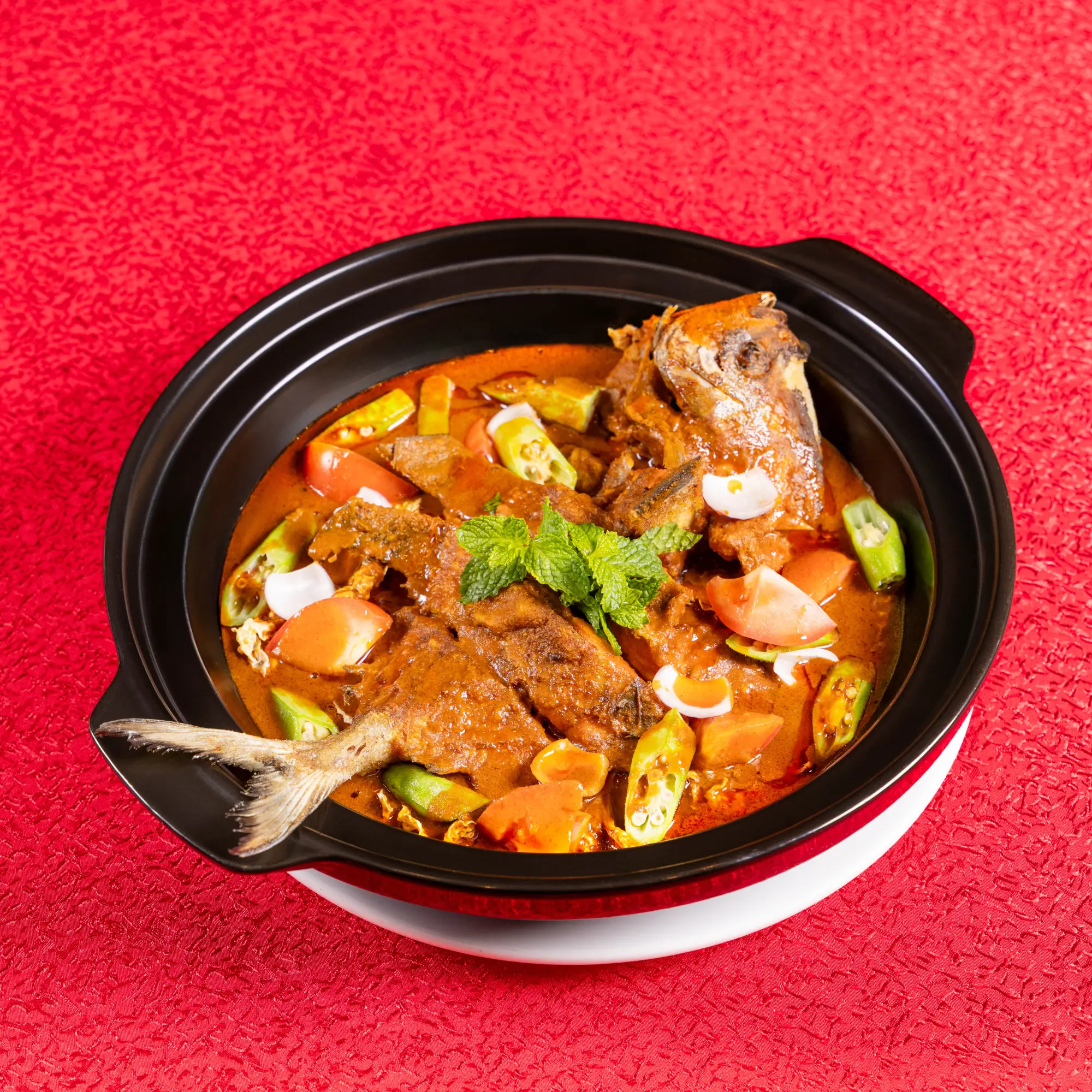 Menu Highlight 2