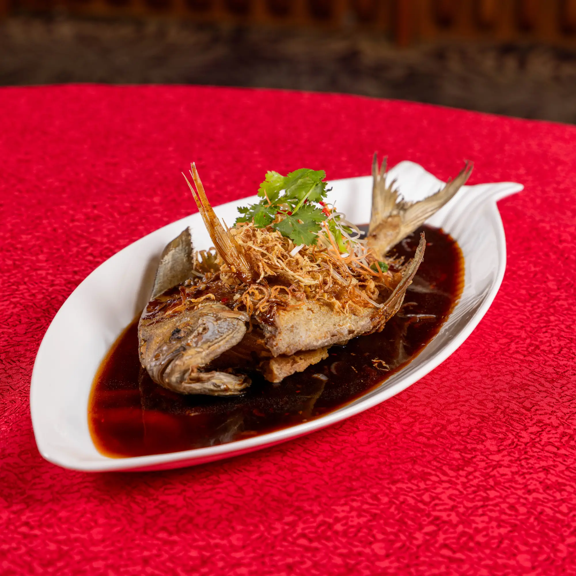 Menu Highlight 1
