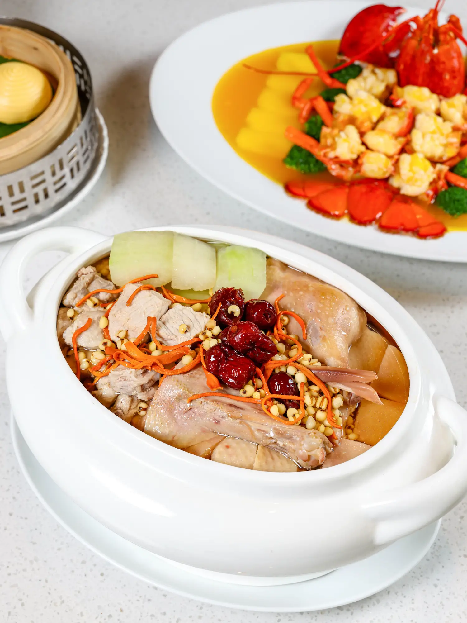 Menu Highlight 3