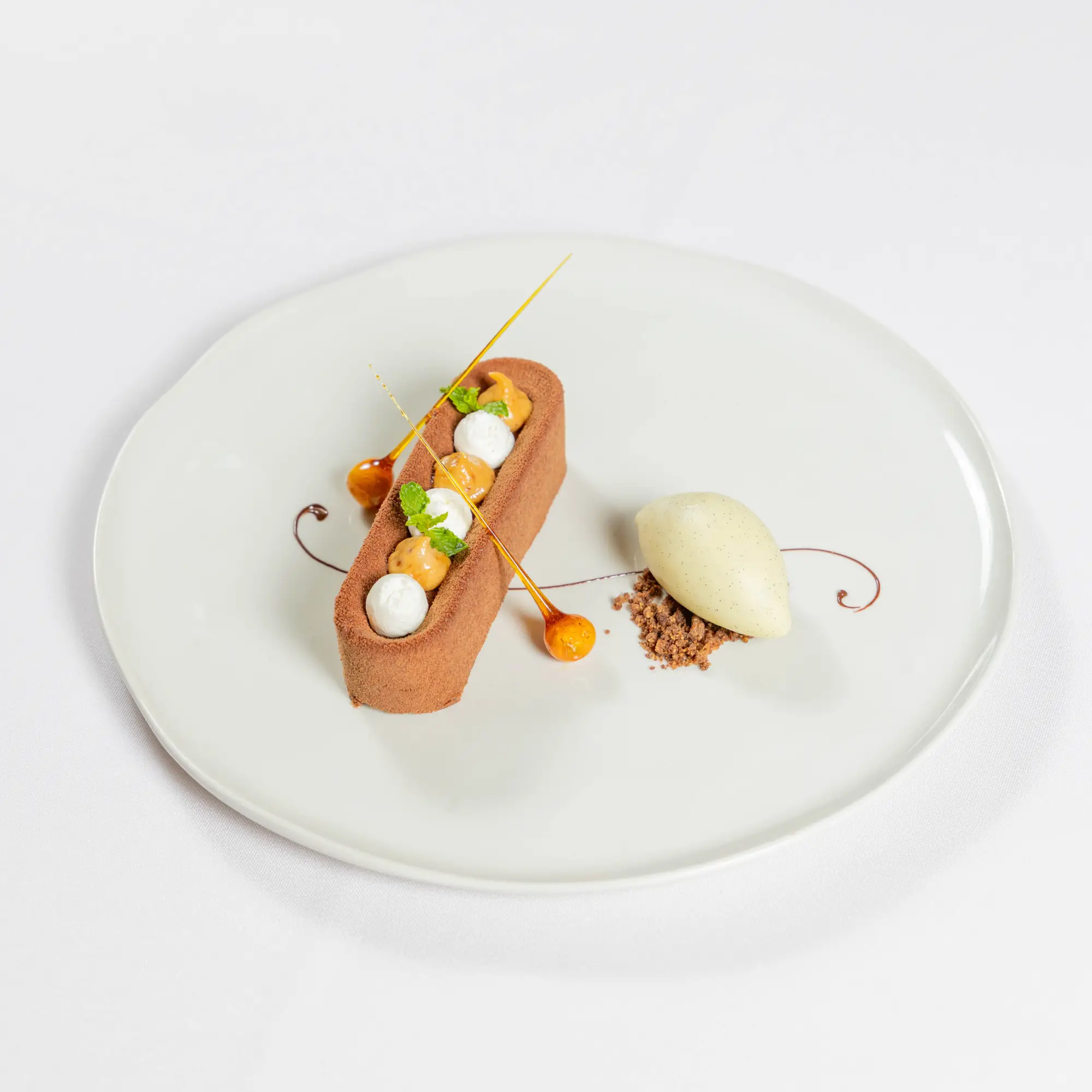 Menu Highlight 3