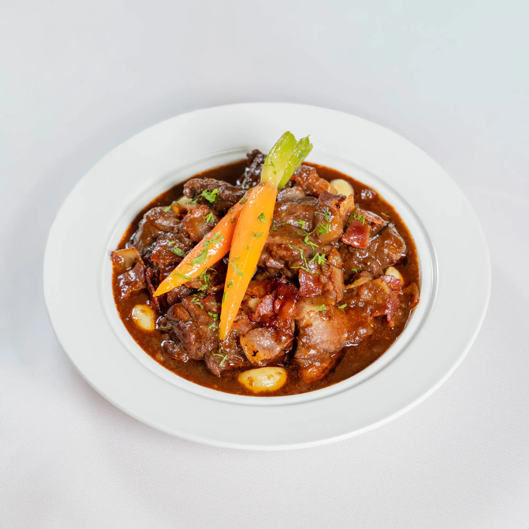 Menu Highlight 2