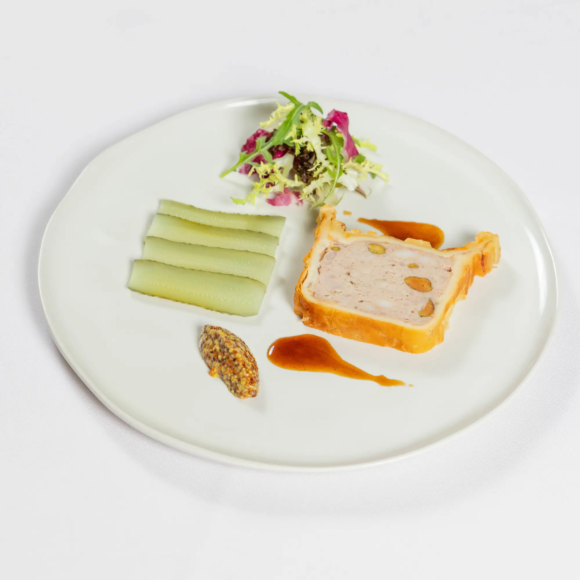 Menu Highlight 1