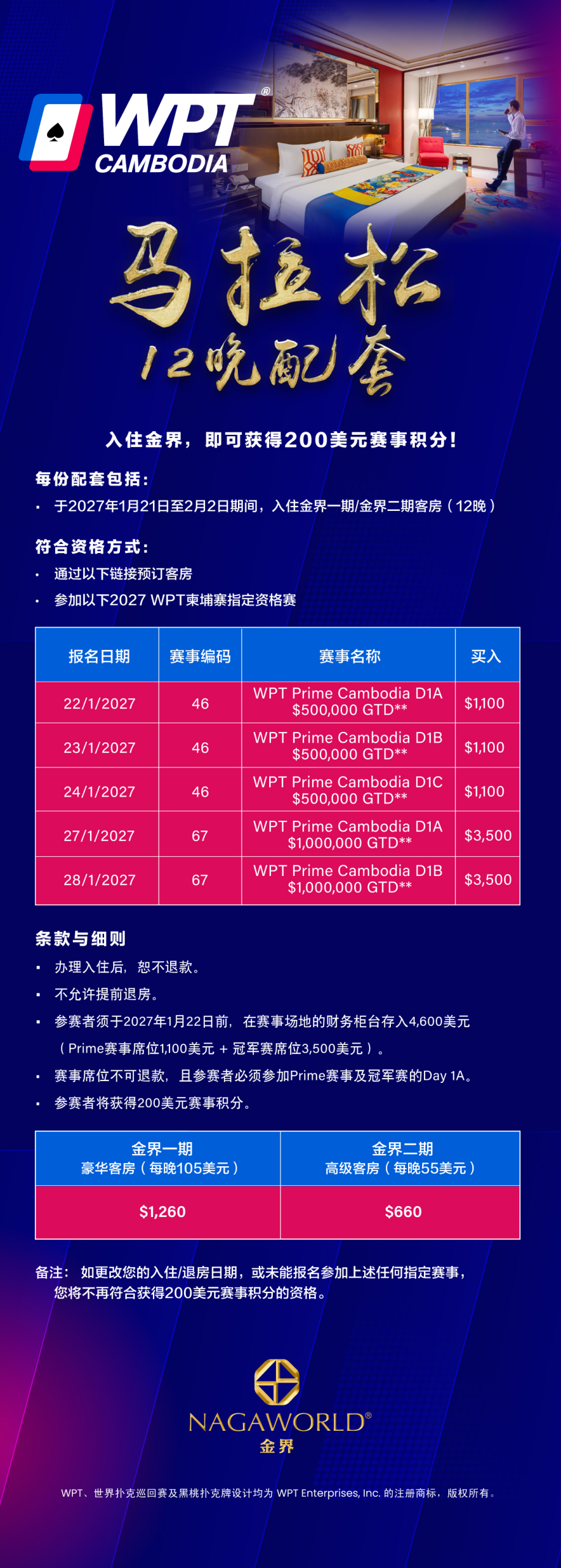 金界高额投注者尊享推广