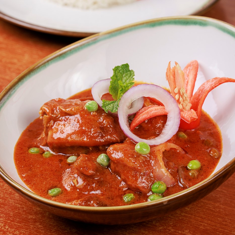 Menu Highlight 1