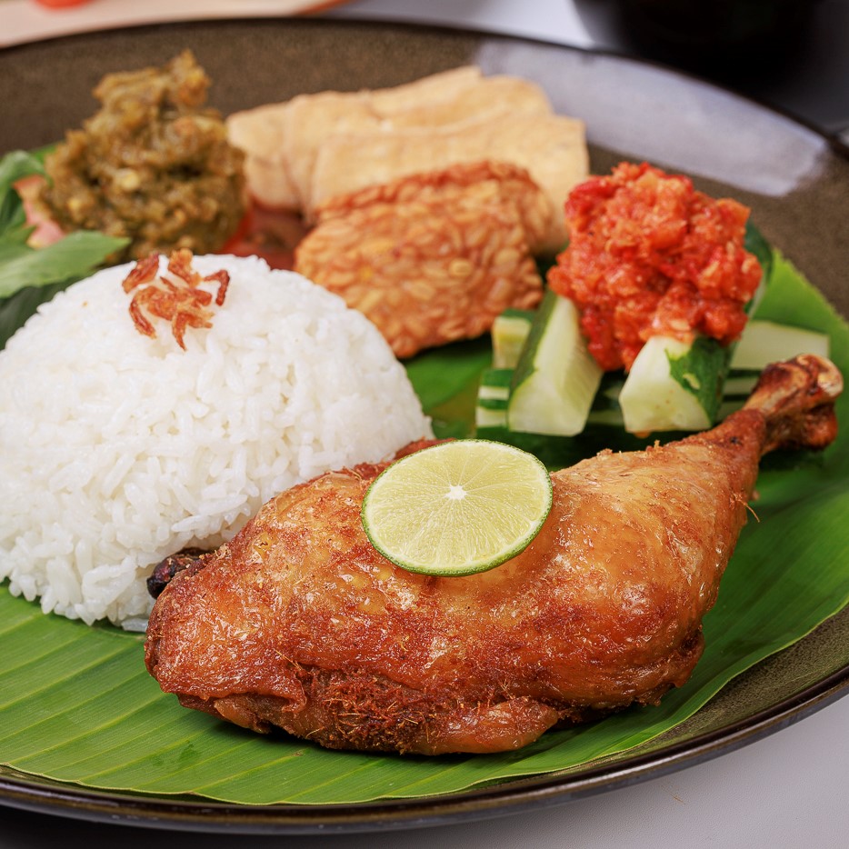 Menu Highlight 1