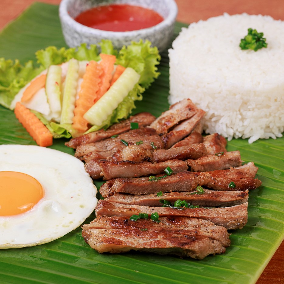 Menu Highlight 1